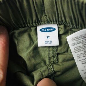 Toddler boys shorts bundle